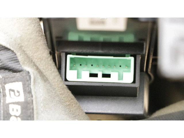 Блок управления климат-контролем P31398845, P31398845   Volvo S90, V90