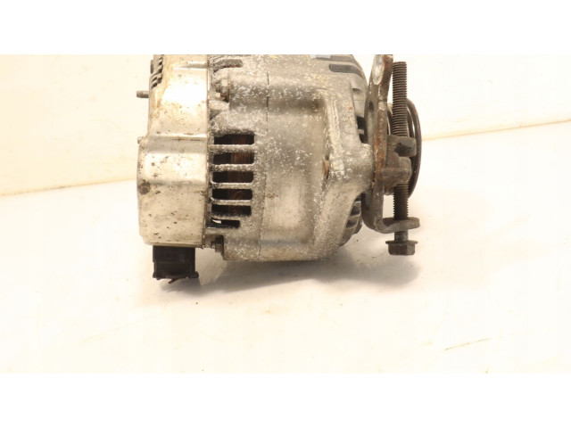 Генератор AY2727005011 Dodge Caliber