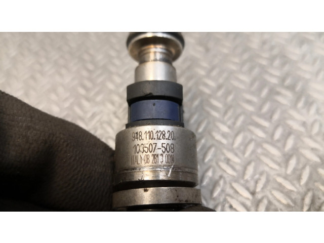 Vstřikovač 94811012820 Porsche Cayenne (9PA) pro benzínový motor 4.8 M 48.01