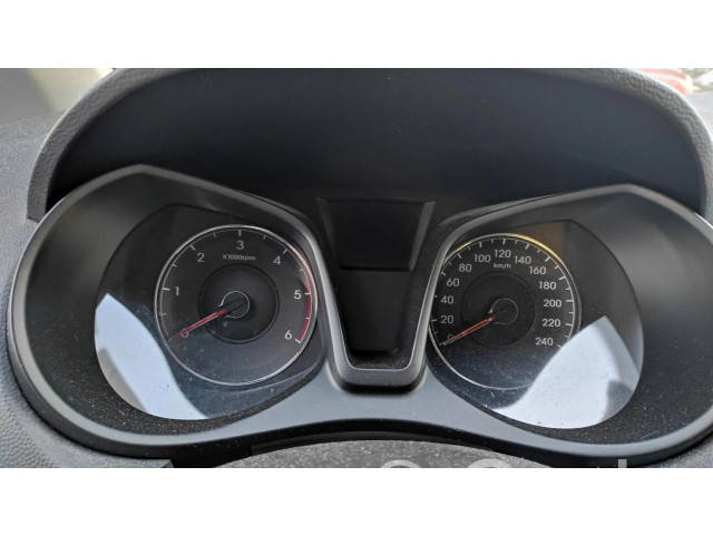 Přístrojová deska Hyundai ix20 2010 940031K190