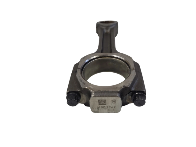 Поршень Шатун Chevrolet Captiva