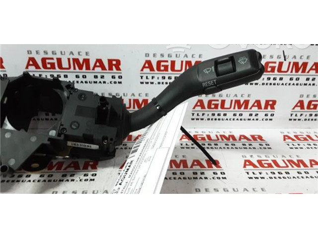 Переключатель дворников    Audi A6 S6 C6 4F