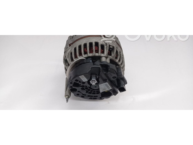 Генератор 06F903023F Skoda Octavia Mk2 (1Z)