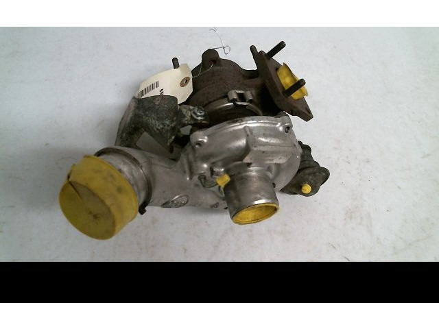  Турбина Fiat Idea  55223446, 55223446   для двигателя 188.B.2000      