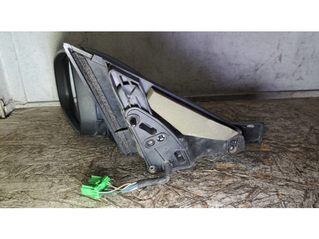 Зеркало электрическое     левое    Volvo V70  2008-2013 года   