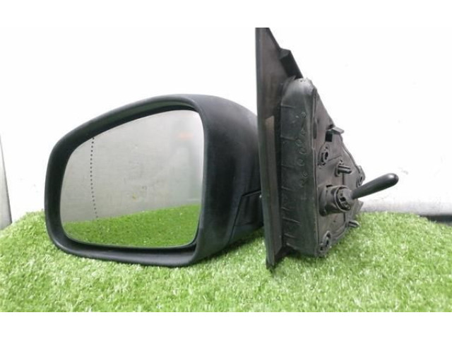 Zpětné zrcátko Smart ForFour II W453 2015