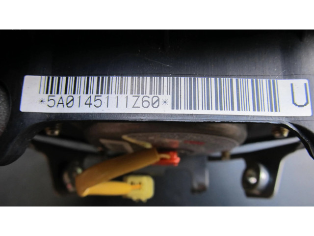 Подушка безопасности водителя 5A0145111Z60, GP116165645 Mitsubishi i-MiEV