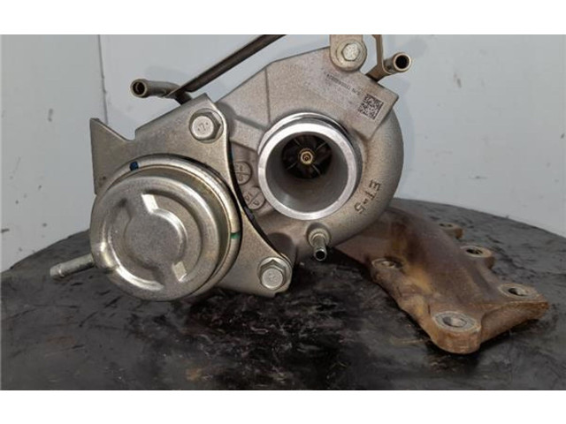 Турбина Dacia Sandero 144103742R