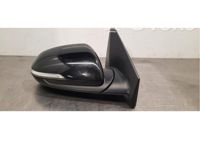 Zpětné zrcátko KIA Stonic 2020