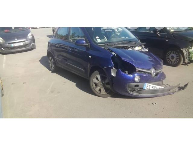 Панель приборов 248219135R Renault Twingo III