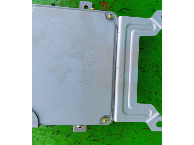 Блок управления двигателем Блок управления RF4W Mazda Premacy