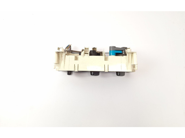 Модуль блока управления кондиционером 654984A Citroen Berlingo