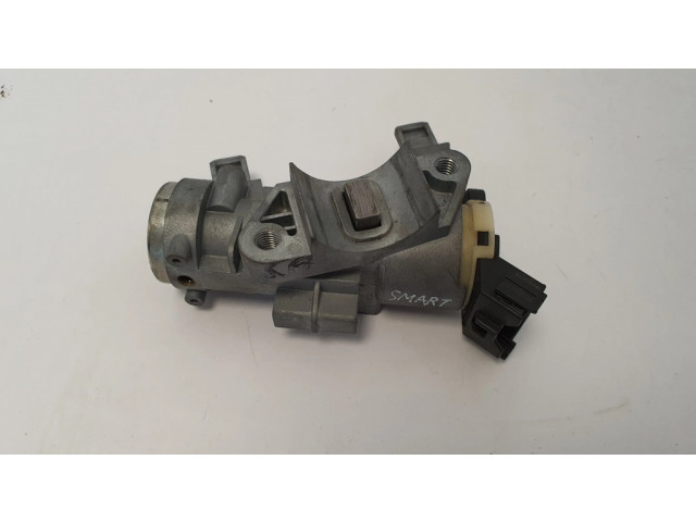 Контакты замка зажигания