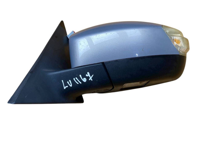 Зеркало электрическое        Ford Galaxy  2006 - 2015 года   