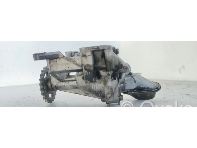 Čerpadlo oleje 9682393380 Ford Mondeo MK IV