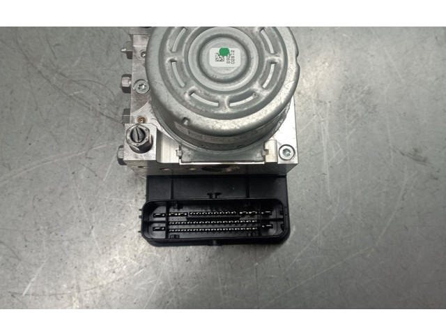 Блок АБС 476604971R Dacia Sandero 2008 - 2012 года