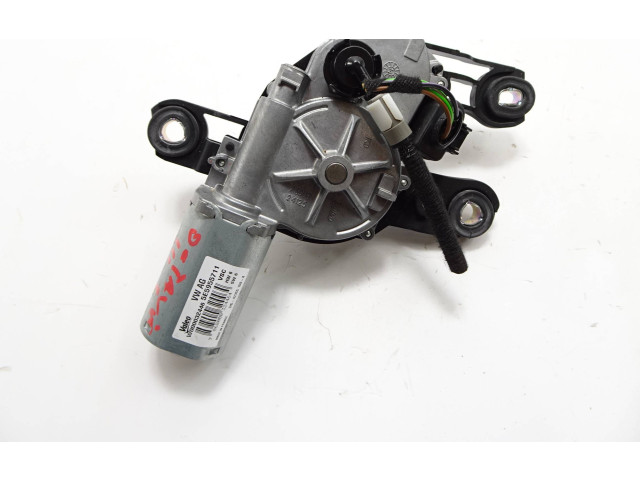 Моторчик заднего дворника 5E5955711, 42355159 Skoda Octavia Mk3 (5E)