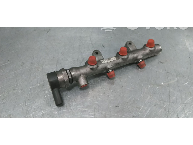 Vstřikovací lišta 059130090CS, 0281006431 Audi Q7 4M CRTC