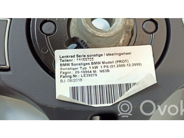 Volant BMW X6 G06 2018 020717, 32308008184