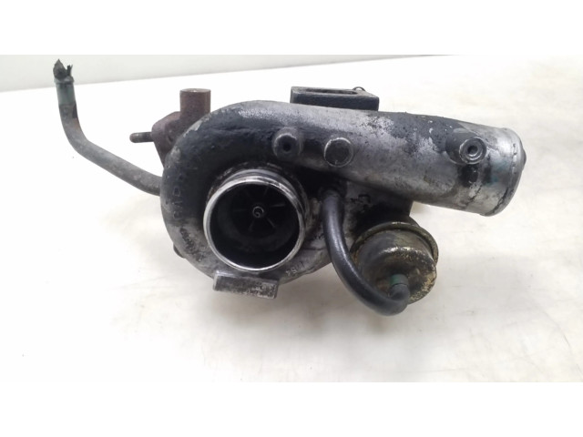 Turbodmychadlo Турбина 144117F411 Nissan Terrano 2.7 TD27T