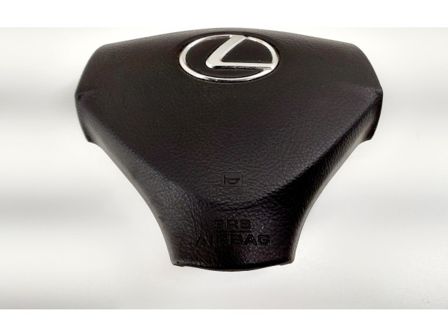 Подушка безопасности водителя    Lexus RX 450H