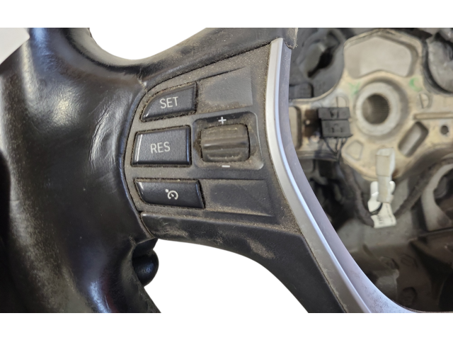 Volant BMW 1 F20 F21 2012 62632150E, 12B2912T1800