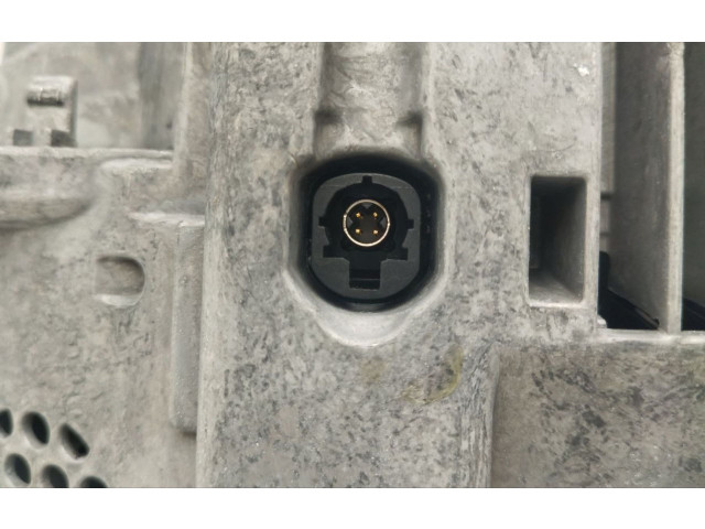 Přístrojová deska Porsche Cayenne (9Y0 9Y3) 2021 9Y0920853B, U526