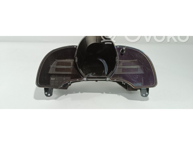 Панель приборов 78100SZTG112, 78100SZTE31 Honda CR-Z