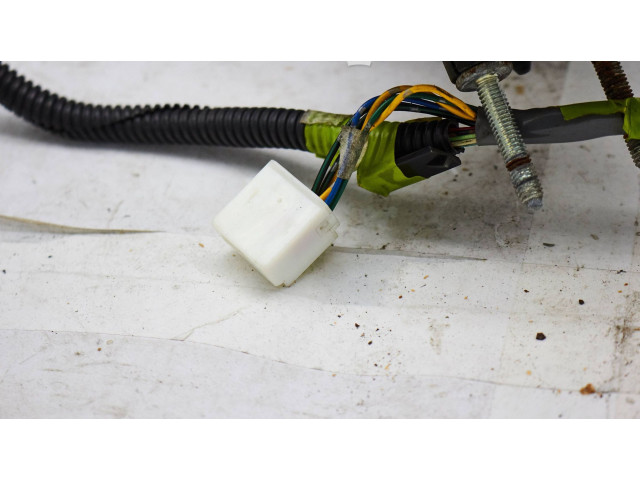 Зеркало электрическое Lexus IS 220D-250-350 2006 - 2013 года