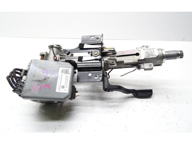    Рулевая рейка 6C2909144AG   Seat Ibiza IV (6J,6P) 2008 - 2017 года