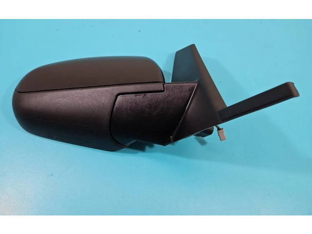 Зеркало электрическое Mitsubishi Colt CZ3 2006 - 2009 года