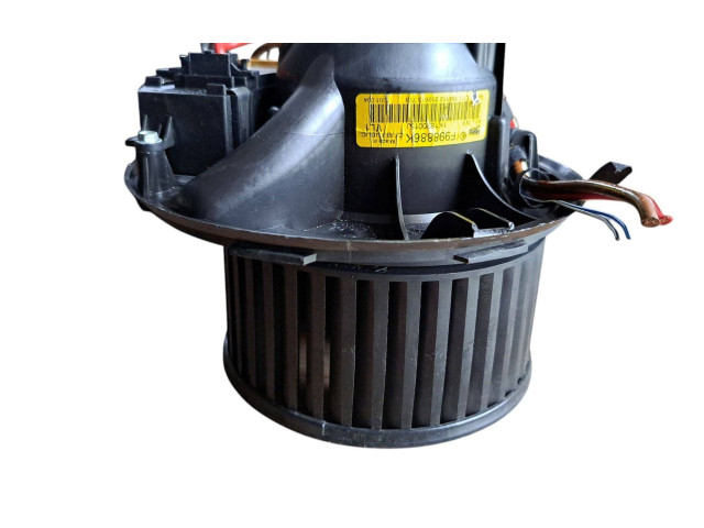 Вентилятор печки    F998886K, 1K1820015J   Skoda Octavia Mk2 (1Z)