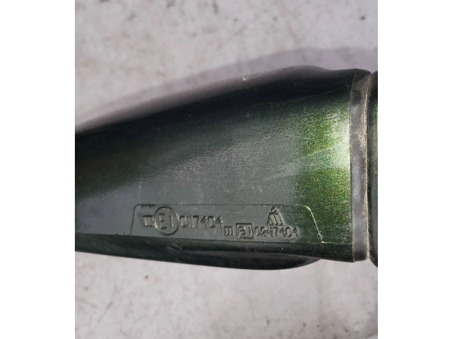 Зеркало электрическое        Jeep Grand Cherokee  1993-1998 года   