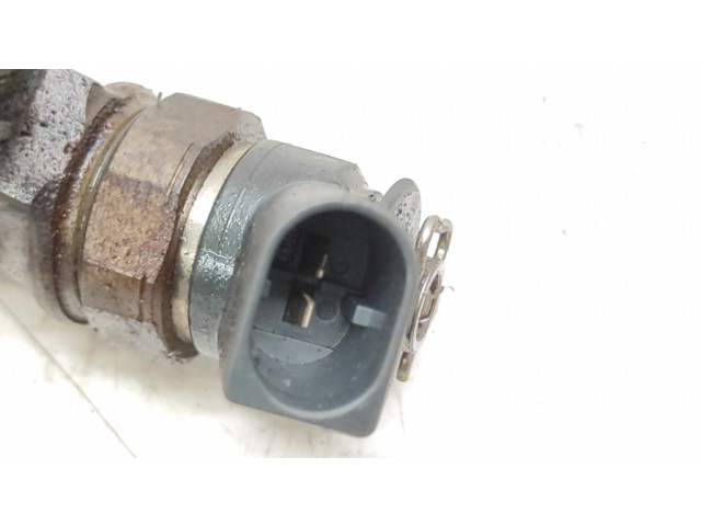 Форсунка 0445110216    BMW X3 E83 для дизельного двигателя 306D2 3