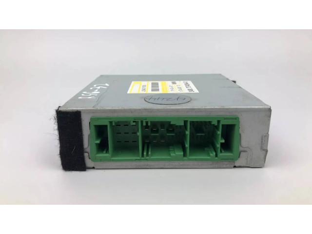 Блок управления коробкой передач 7574294 Mini One - Cooper Coupe R56