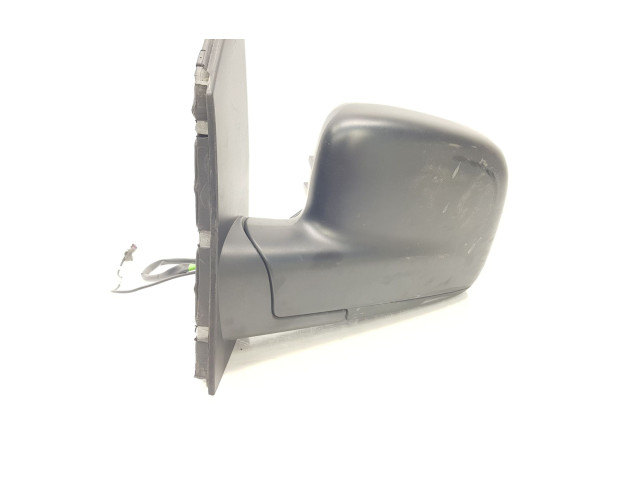 Зеркало электрическое Volkswagen Caddy 2015 - 2020 года