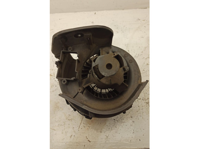 Вентилятор печки Renault Kangoo I