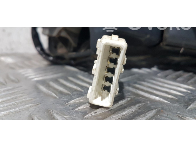 Зеркало электрическое Citroen Berlingo 1996 - 2002 года