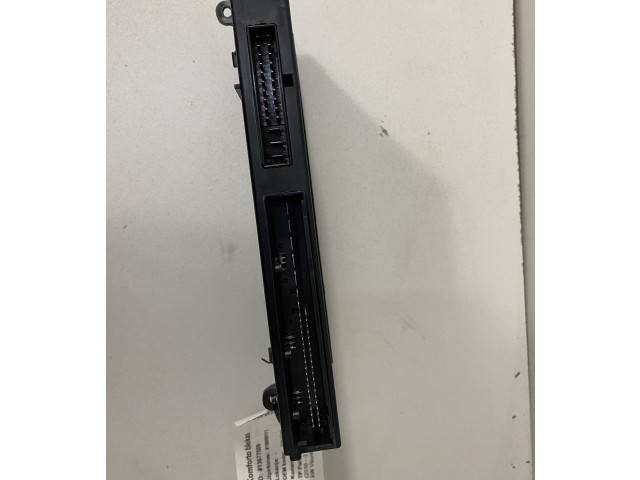 Блок комфорта 9384222   BMW X3 F25   