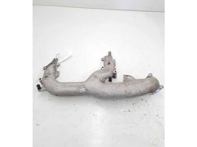 Всасывающий коллектор