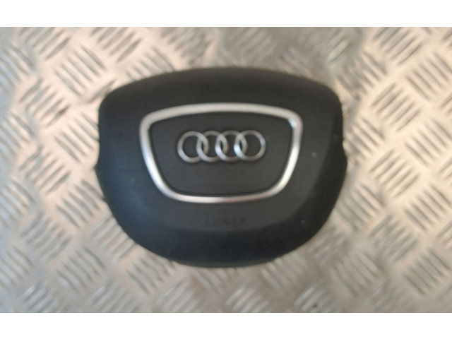 Fahrerairbag 8U0880201E, 62478090A Audi Q3 8U