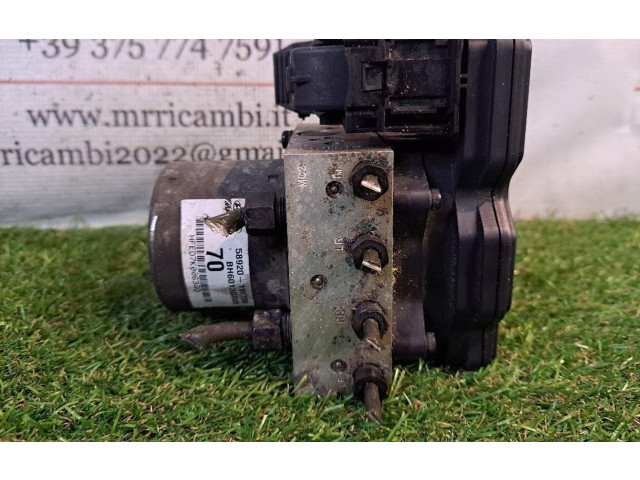 Jednotka ABS D3FA KIA Rio 2011