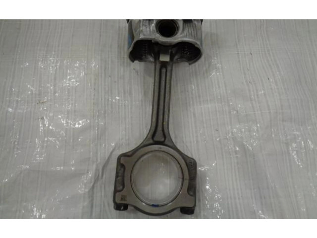 Píst    Renault Captur     