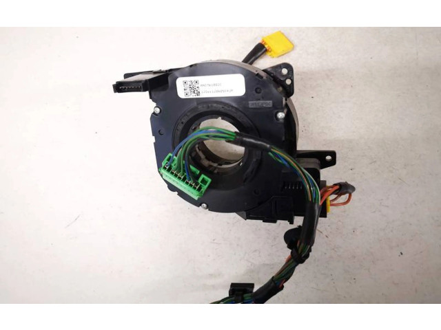 Полоса надувных подушек (кольцо srs) and761002c   Volvo S80