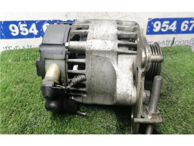 Генератор 270600Q120, 270600Q120 Citroen C1