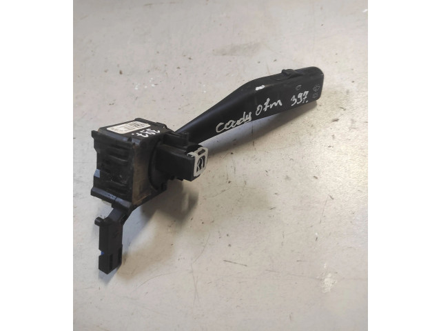 Ручка стеклоочистителей ANP80H023B, 85D0304E Volkswagen Caddy