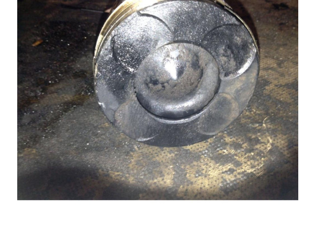  Поршень с шатуном    Fiat Idea  