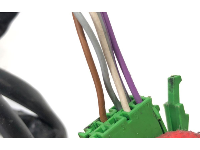 Зеркало электрическое        Volkswagen New Beetle  1998 - 2010 года   