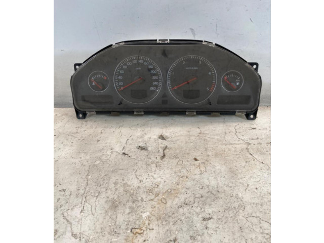 Панель приборов 185400080 Volvo XC90