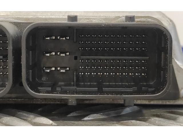 Řídící jednotka PAH918881, E6TA2771H Mazda 3 2019